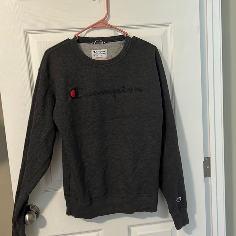 Champion crewneck